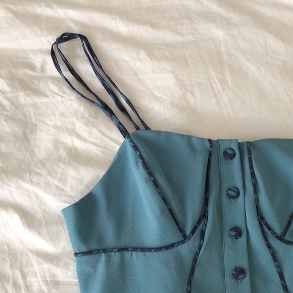 Mini dress - Picture 4 of 7